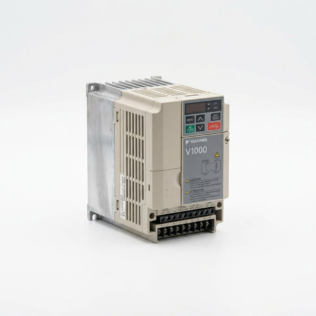 Yaskawa CIMR-VU4A0002FAA