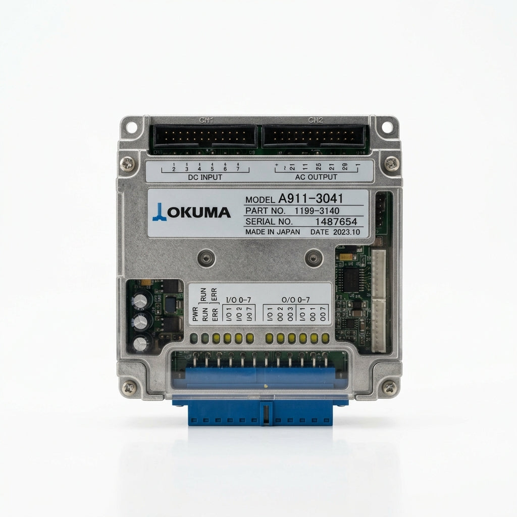 OKUMA A911-3041