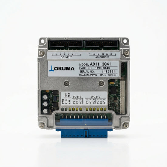 OKUMA A911-3041