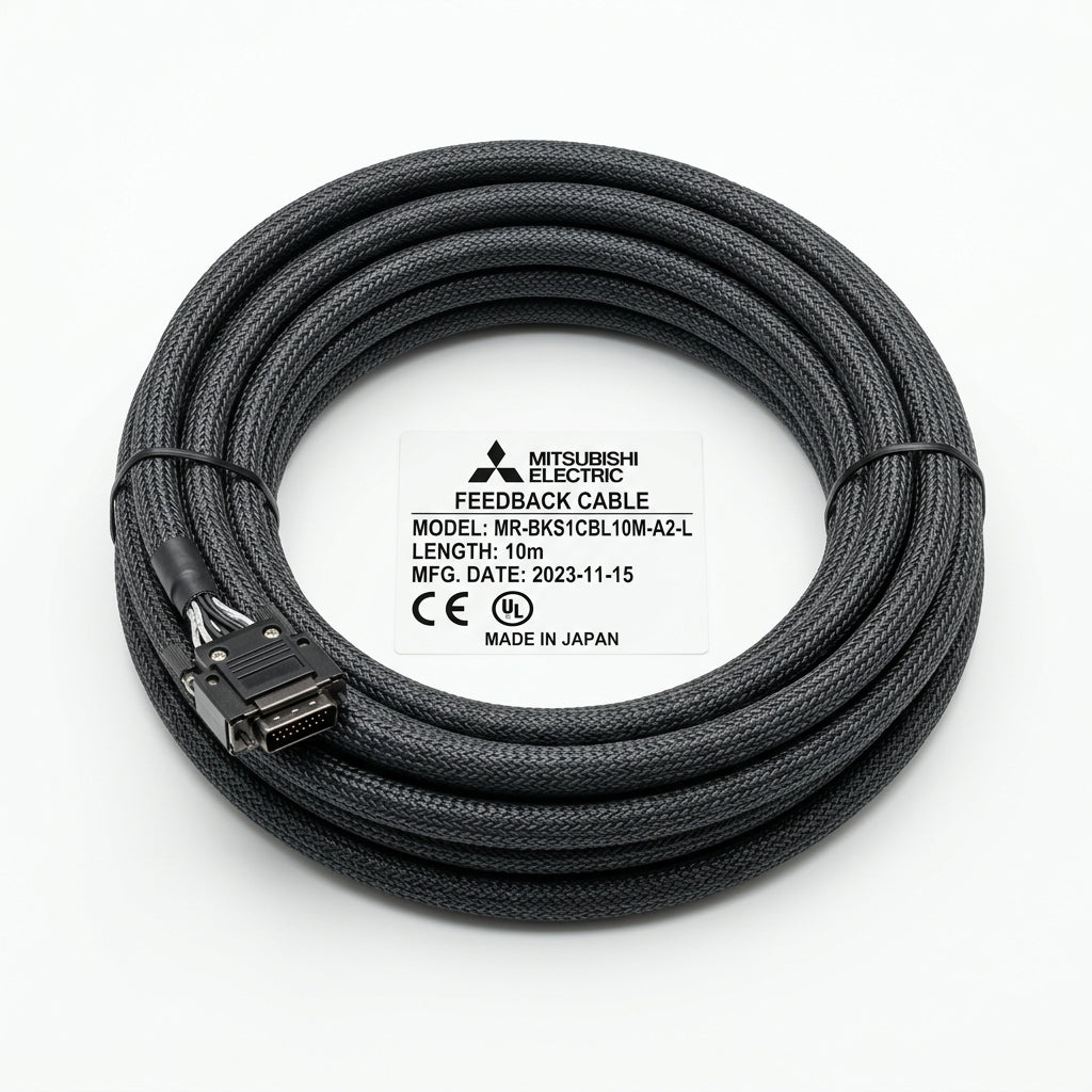 MITSUBISHI/FA MR-BKS1CBL10M-A2-L