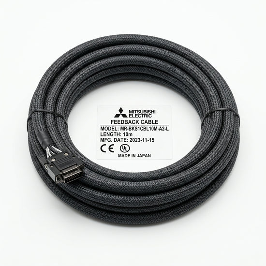 MITSUBISHI/FA MR-BKS1CBL10M-A2-L