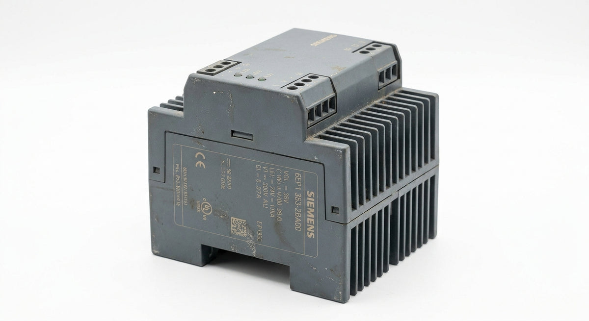 SIEMENS 6EP1 353-2BA00