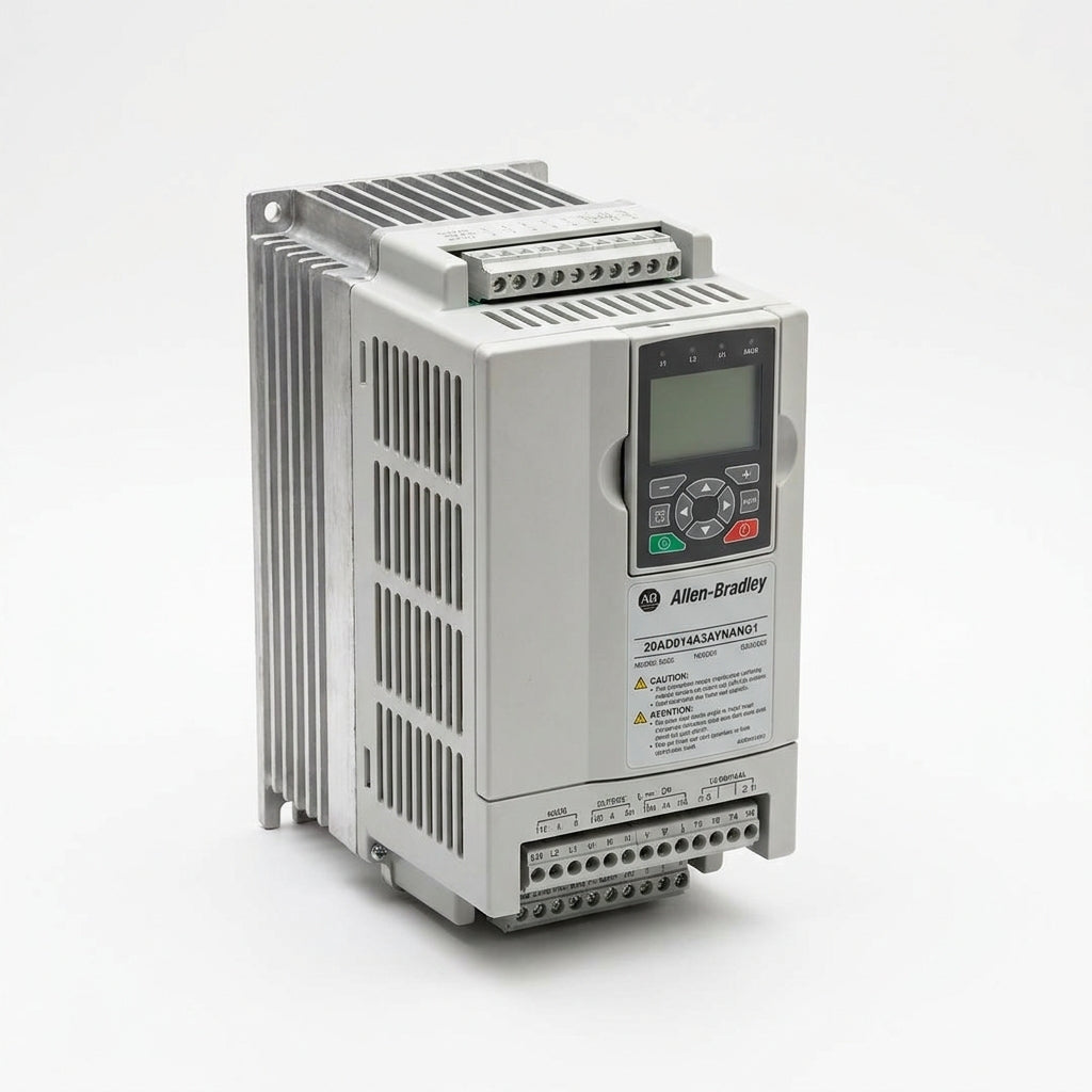 Allen-Bradley 20AD014A3AYNANG1