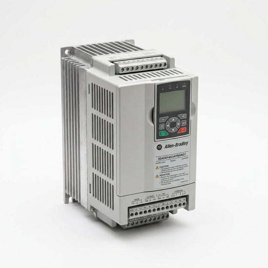 Allen-Bradley 20AD014A3AYNANG1
