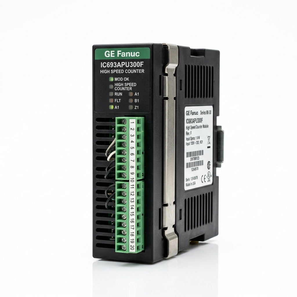 FANUC IC693APU300F