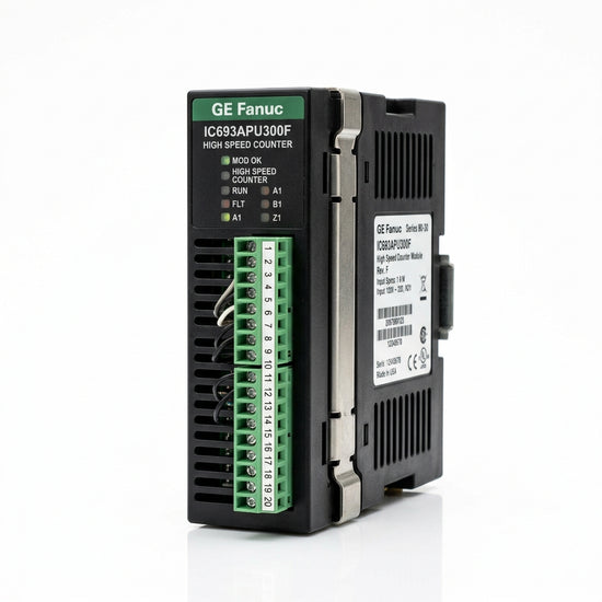 FANUC IC693APU300F