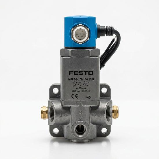 FESTO MPPE-3-1/4-10-420-B