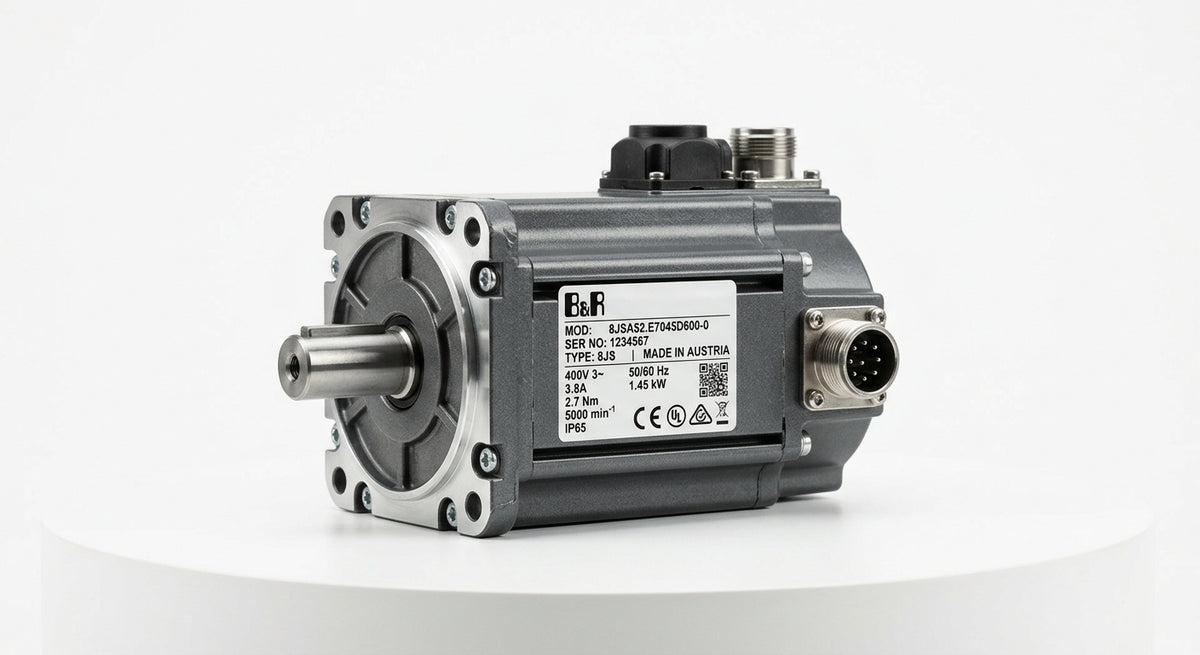 B&R 8JSA52.E7045D600-0