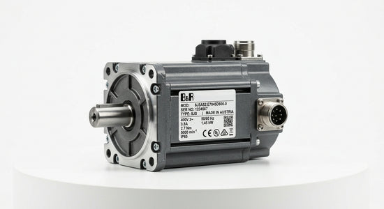 B&R 8JSA52.E7045D600-0