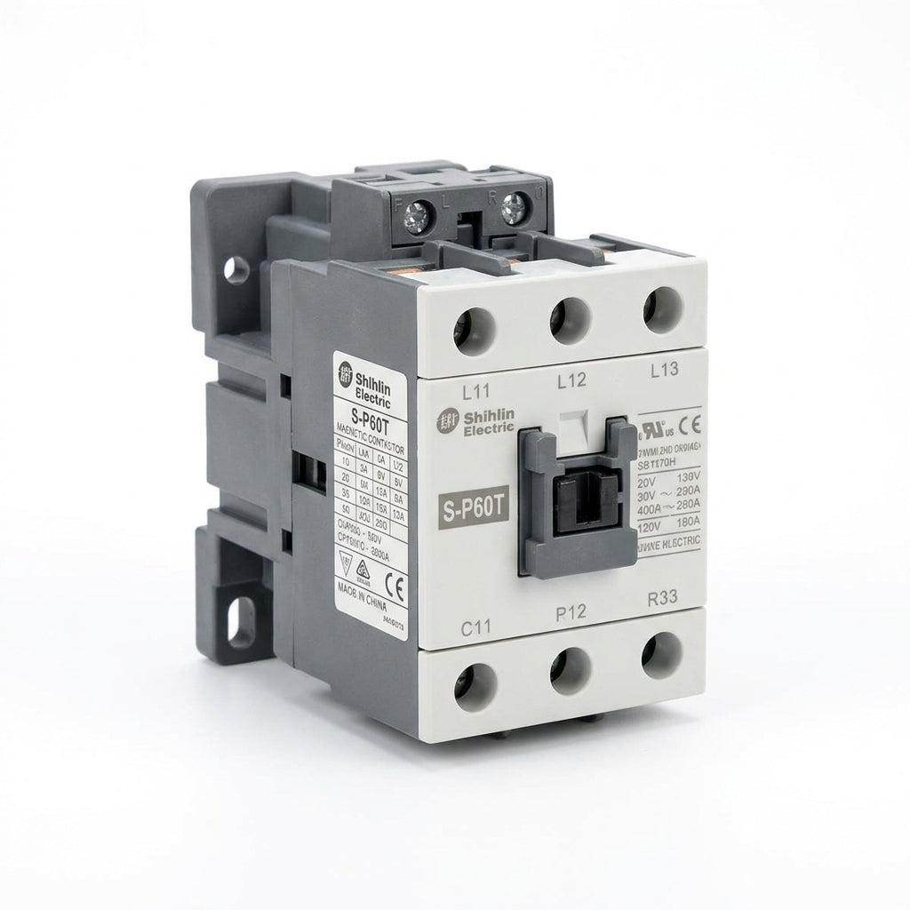 Shihlin Electric S-P60T
