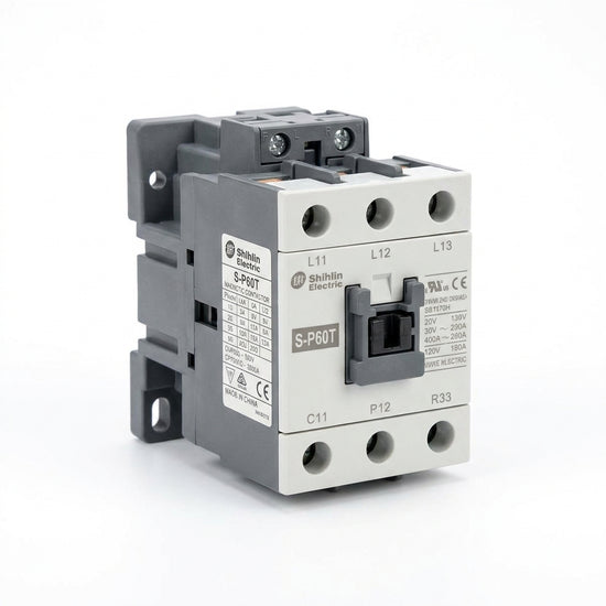 Shihlin Electric S-P60T