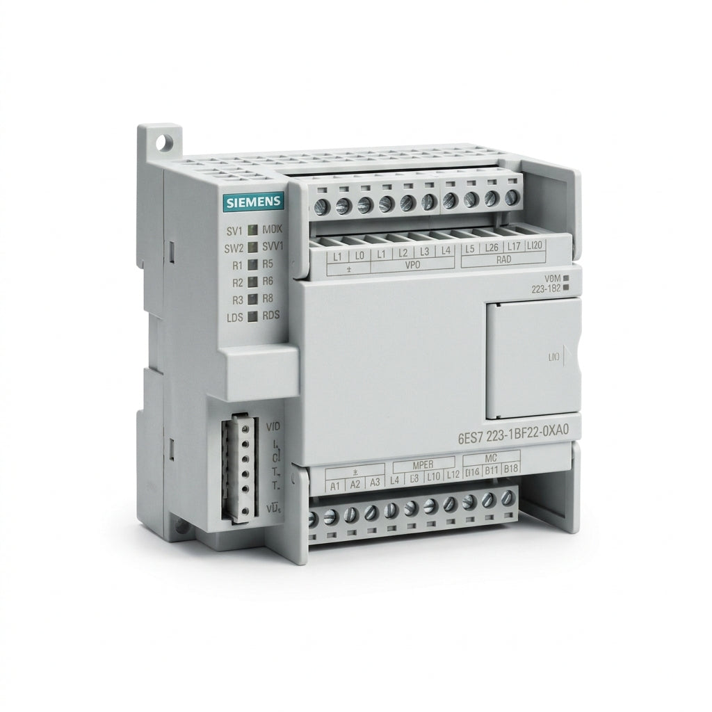 Siemens 6ES7 223-1BF22-0XA0