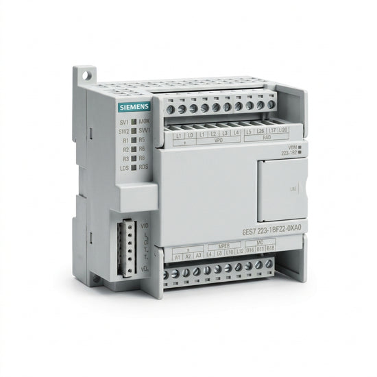 Siemens 6ES7 223-1BF22-0XA0