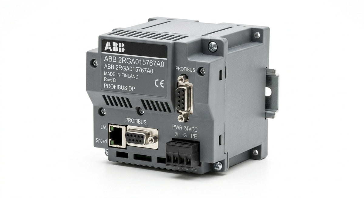 ABB 2RGA015767A0