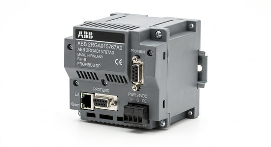 ABB 2RGA015767A0