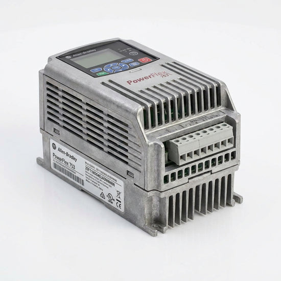 Allen-Bradley 20F11ND040JA0NNNNN