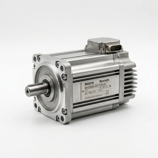 Bosch Rexroth MHD090B-047-PG0-UN
