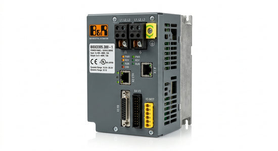 B&R 8I0XD305.300-1