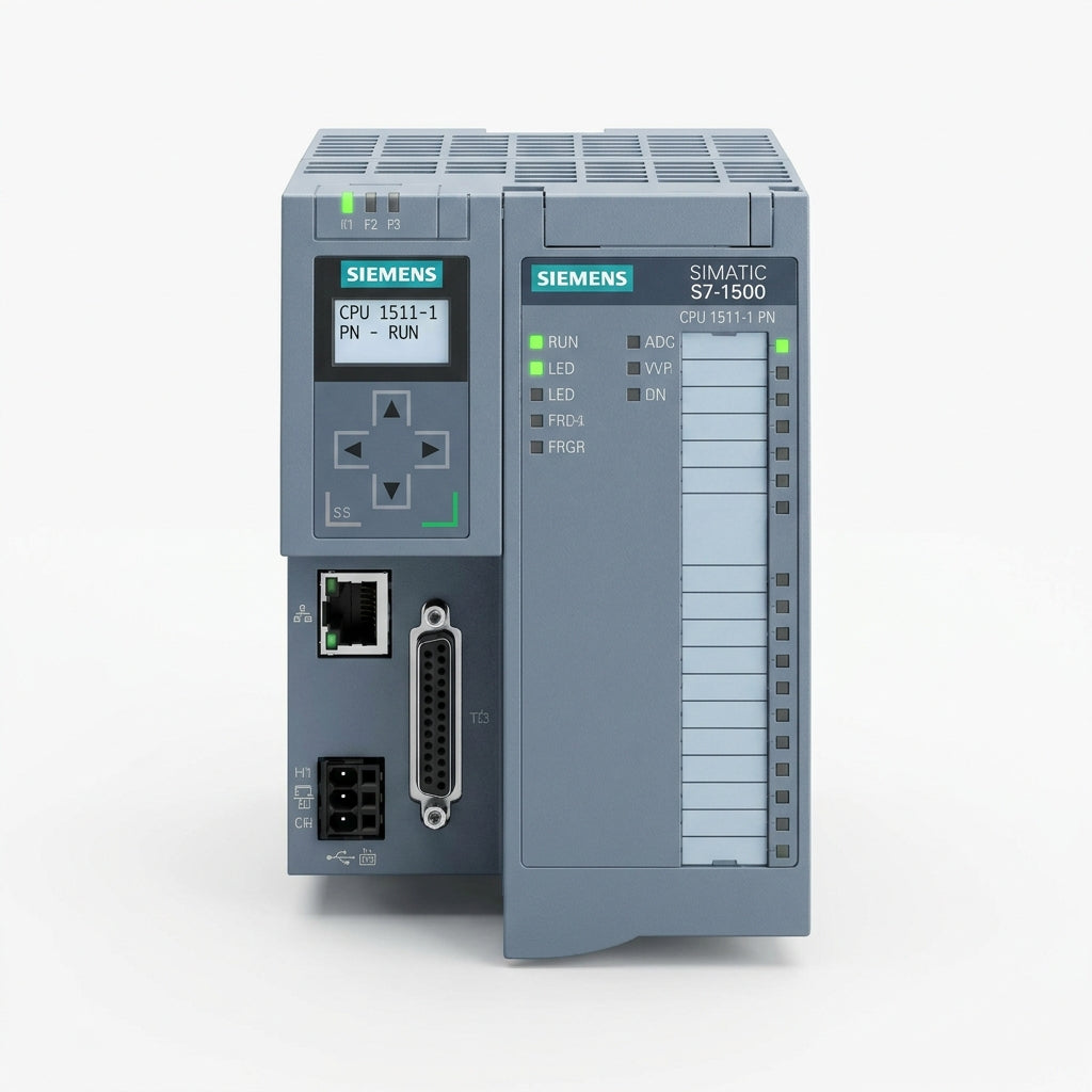 Siemens CPU 1511-1 PN