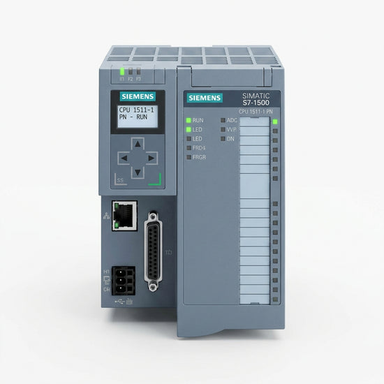 Siemens CPU 1511-1 PN