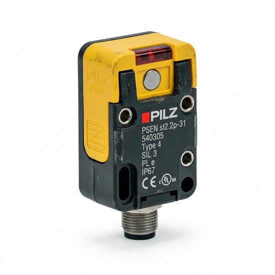 PILZ 540305
