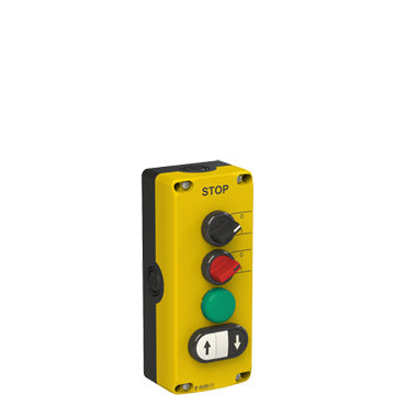 Pizzato EL AN24203