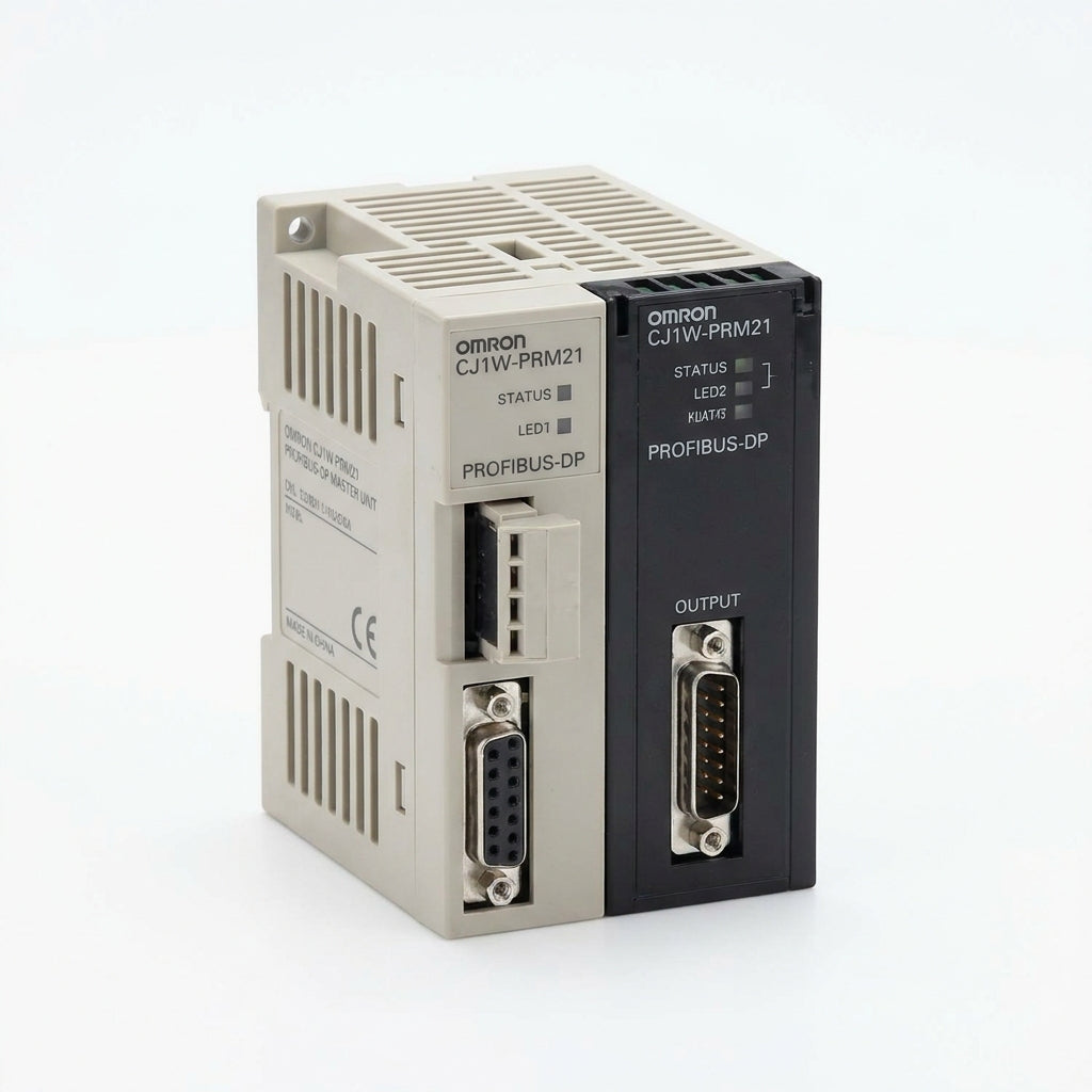Omron CJ1W-PRM21