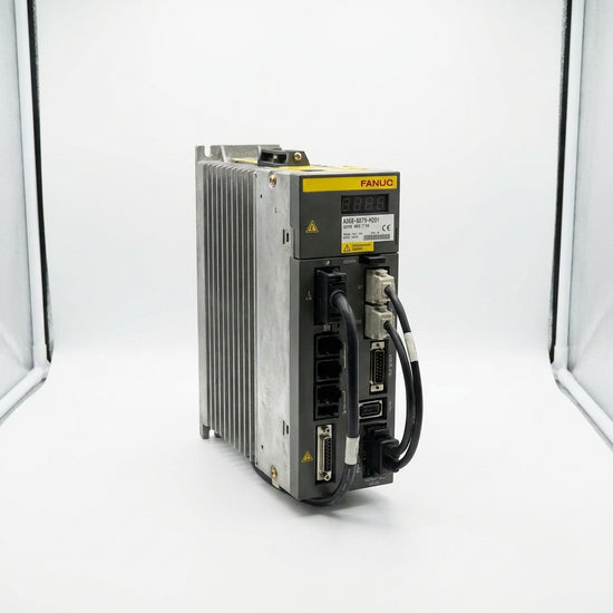 FANUC A06B-6079-H201