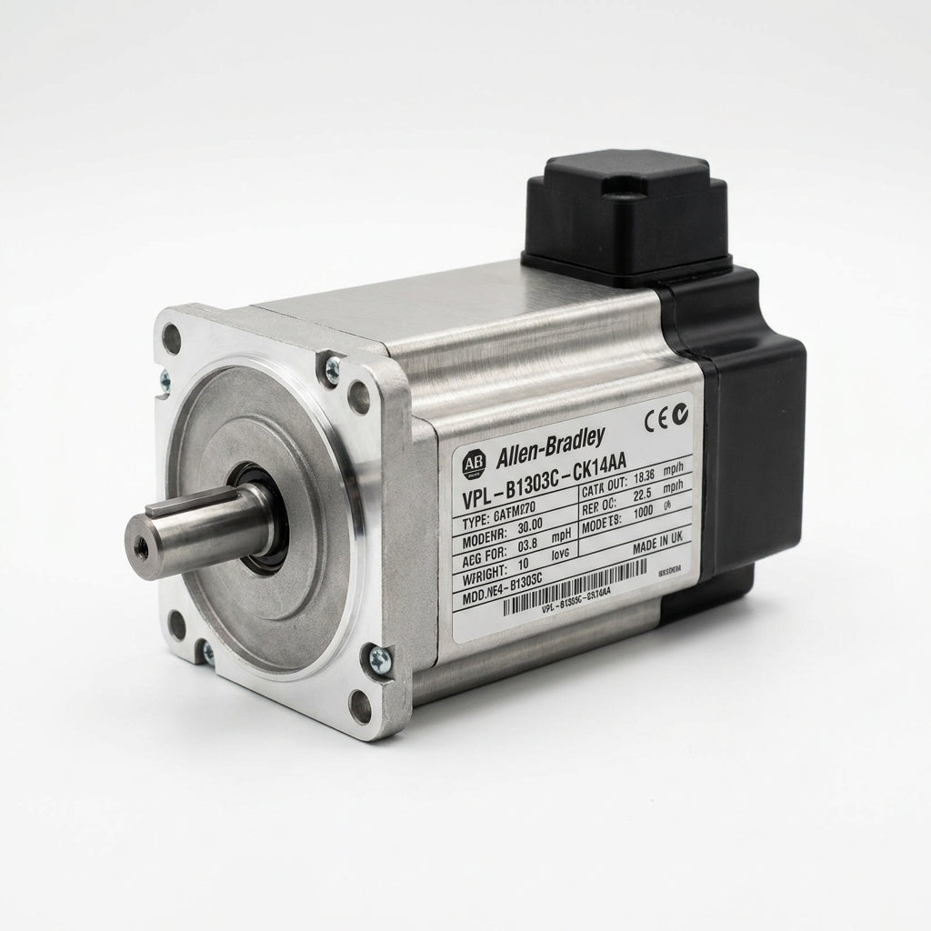 Allen-Bradley VPL-B1303C-CK14AA