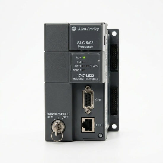 ALLLEN BRADLEY 1747-L532