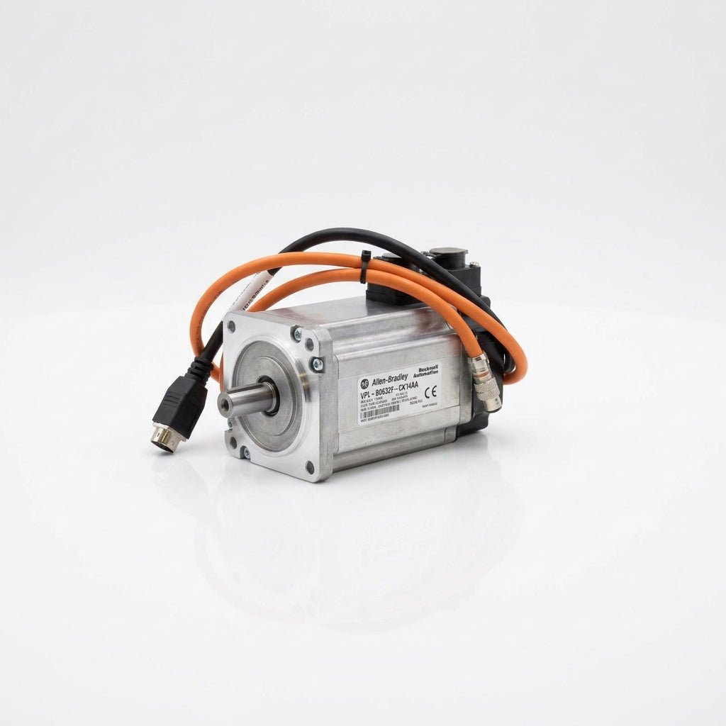 Allen-Bradley VPL-B0632F-CK14AA