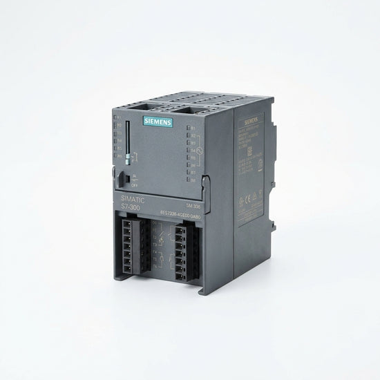 Siemens 6ES7336-4GE00-0AB0