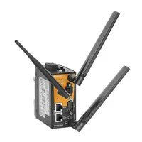 IE-SR-2TX-WL-4G-US-V Router de seguridad industrial modem multi-bandas 2x RJ45
