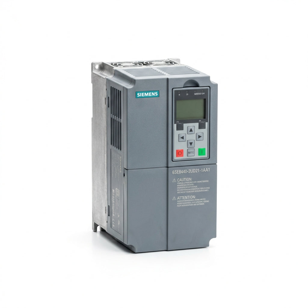 Siemens 6SE6440-2UD21-1AA1