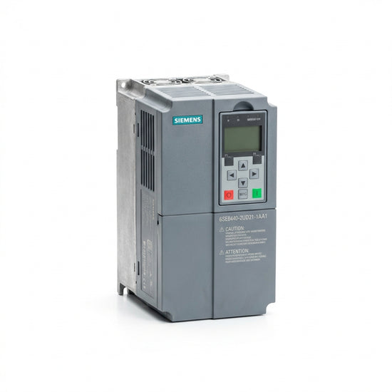 Siemens 6SE6440-2UD21-1AA1