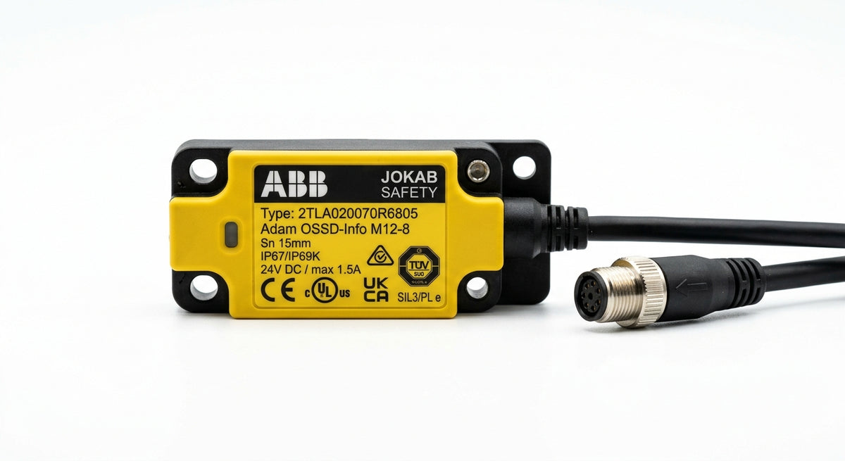 ABB 2TLA020070R6805