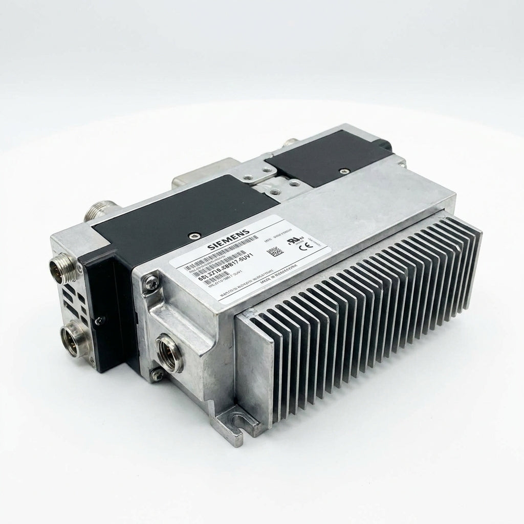 Siemens 6SL3210-5BB17-5UV1