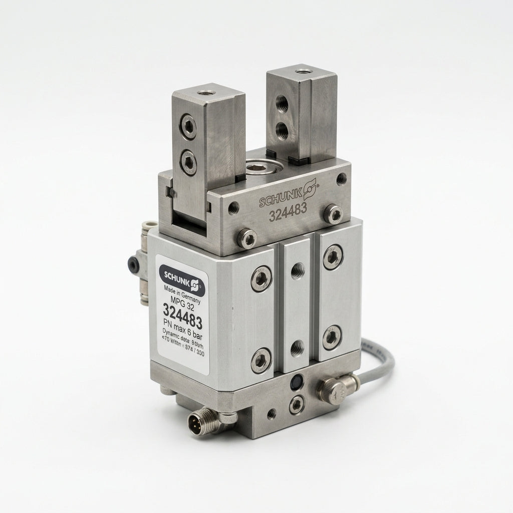 SCHUNK 324483
