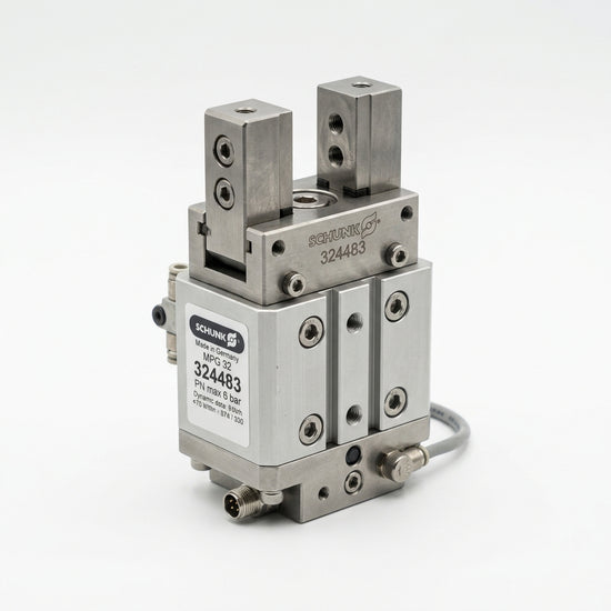 SCHUNK 324483