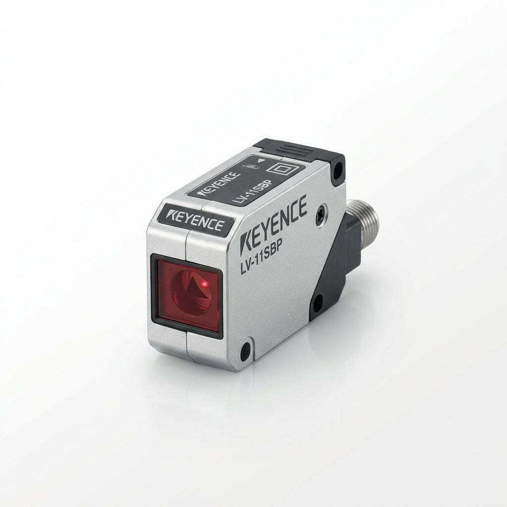 Keyence LV-11SBP