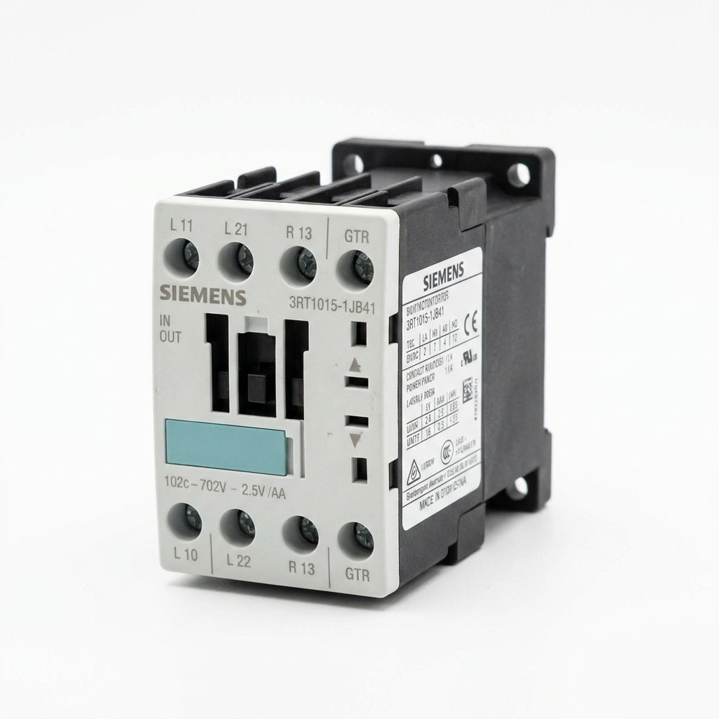 Siemens 3RT1015-1JB41