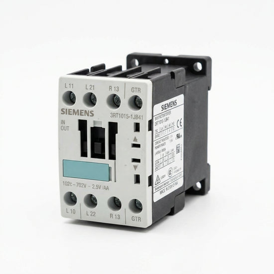 Siemens 3RT1015-1JB41