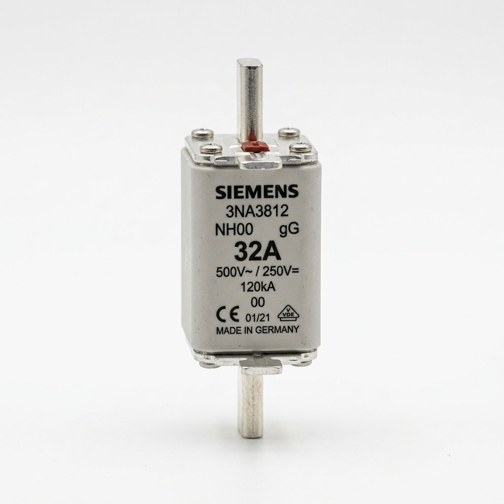SIEMENS/EP 3NA3812