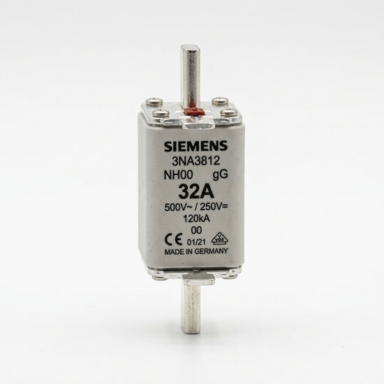 SIEMENS/EP 3NA3812