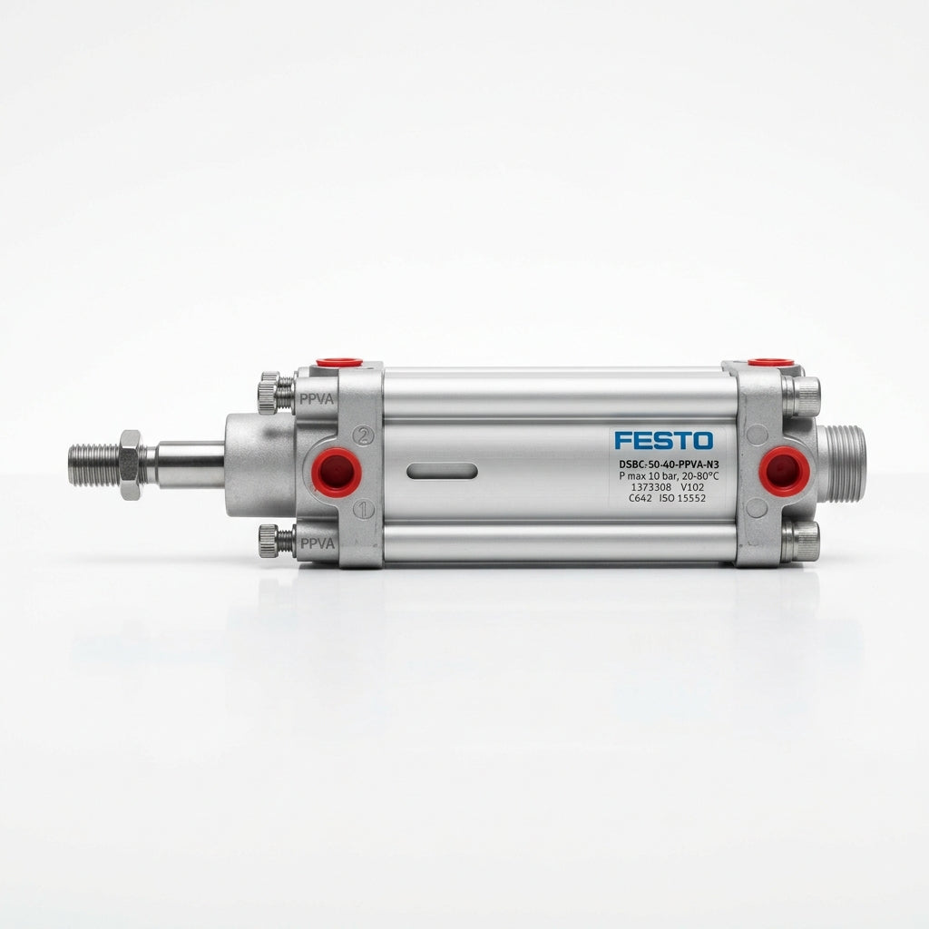 FESTO DSBC-50-40-PPVA-N3