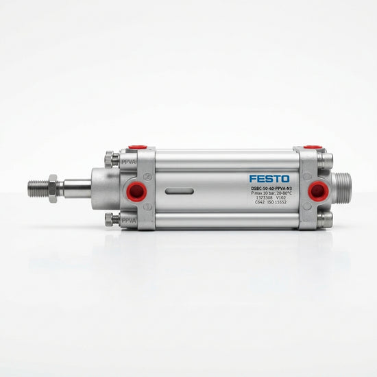 FESTO DSBC-50-40-PPVA-N3
