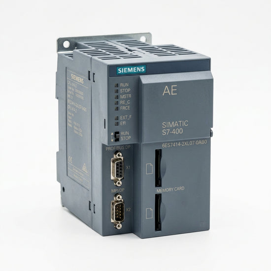 SIEMENS/AE 6ES7414-2XL07-0AB0