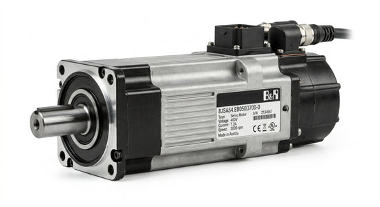 B&R 8JSA54.EB050D700-0