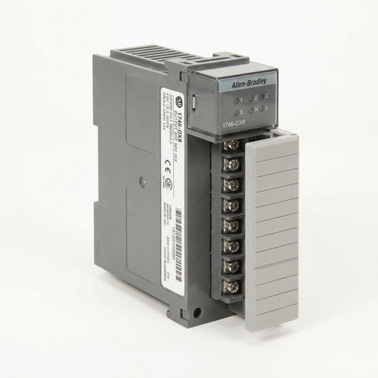 Allen-Bradley 1746-OX8