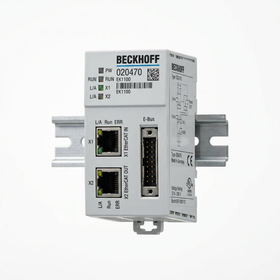 BECKHOFF 020470